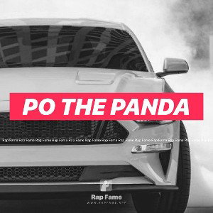 po the panda