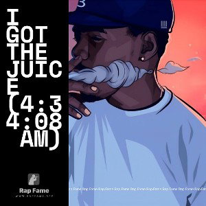 I got the Juice (4:34:08 AM)