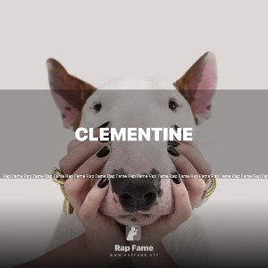 Clementine 🍊 
