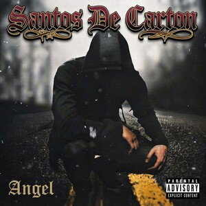 Santos De Carton