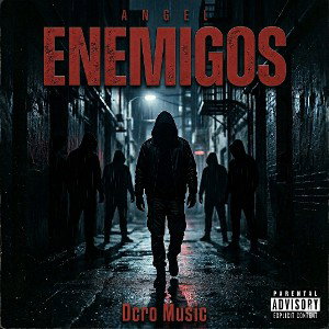 ENEMIGOS 