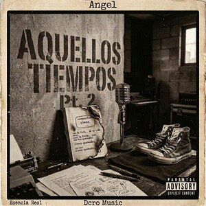 Aquellos Tiempos 2
