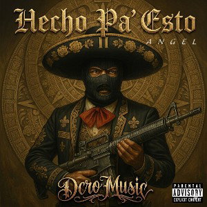 "Hecho Pa' Esto" 
