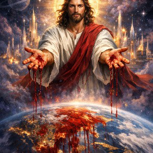 indescribable sacrifice