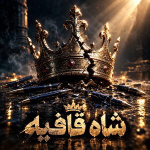 شاه قافیه