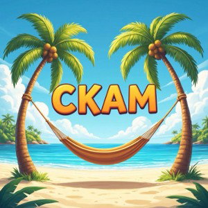 Скам (Витя АК)-(Daster Records)