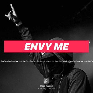 envy me