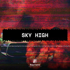 sky high