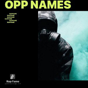 opp names 