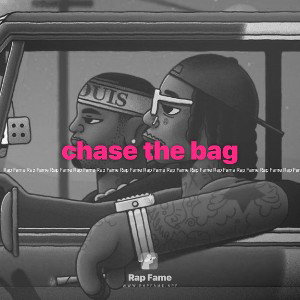 chase the bag 💼 