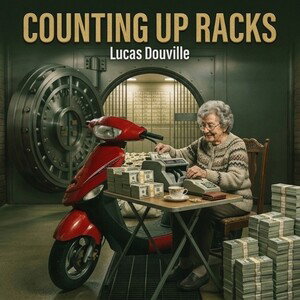 counting up racks 