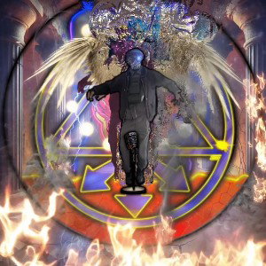 HADES SullyBeatz(TheGhostWriter)