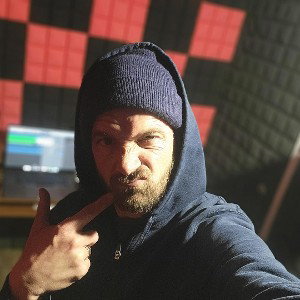 FLATLINE Archive Ft. Professor T _1