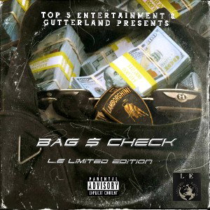  BAG $ CHECK 