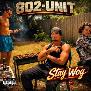 Stay Wog 802-Unit