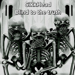 Blind to the Truth