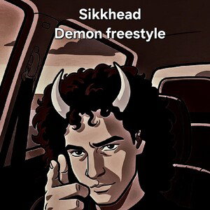 Demon Freestyle