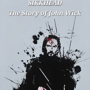 Jonh Wick