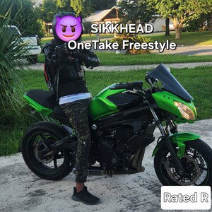 One take Freestyle