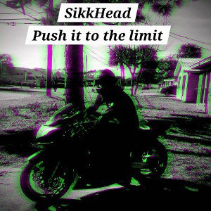 Push it to the Limit