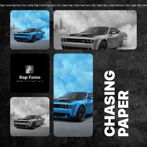 chasing paper 