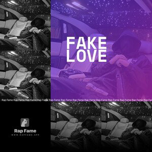 fake love 