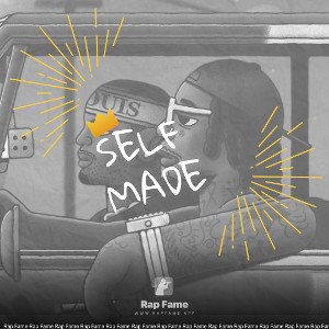 self made 