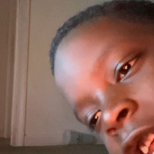 I chum in get
