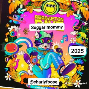Sugar Mami