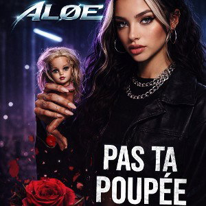 Pas ta poupée