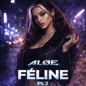 Féline pt.2