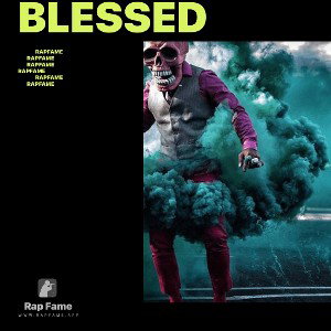 blessed 