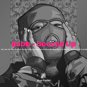 Rabb - Booked Up
