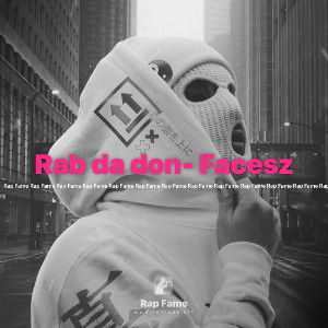 Rab da don- Facesz