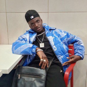 chase cash not b**#$