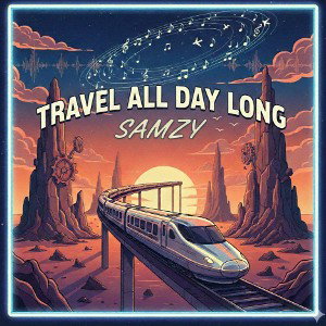 travel - samzy 