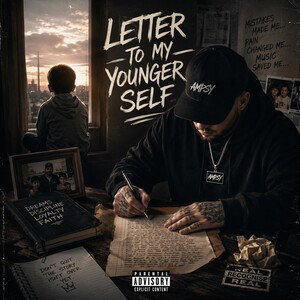 LETTERTOMYYOUNGERSELF