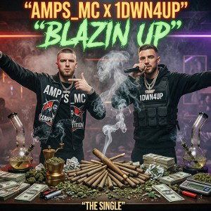 BLAZIN_UP
