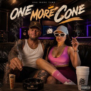 ONEMORECONE