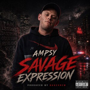 SAVAGEEXPRESSION