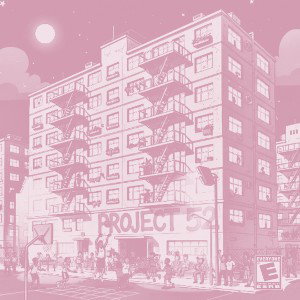 frestayle  (Bass Boost)