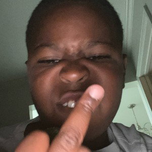 stop playing Joah