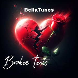 Broken Texts