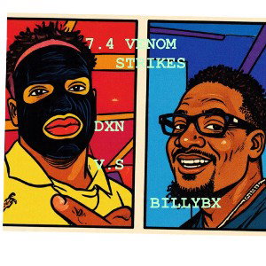 (🔥BILLYBX- Hard Tra