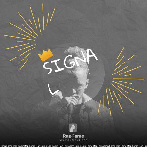 signal