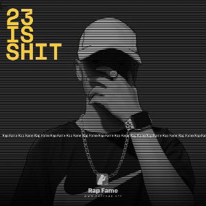 23 is shit