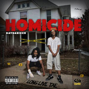 Homicide_Mastered