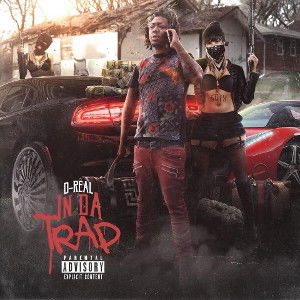 in the trap