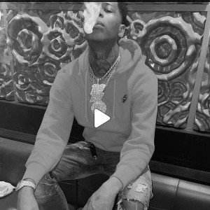 I'm Jus Vibin..