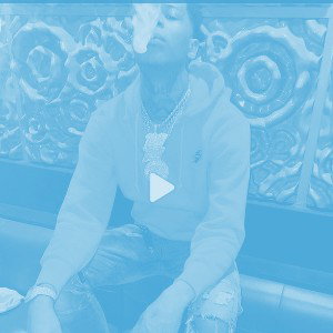 I'm Jus Vibin.. (Nightcore)